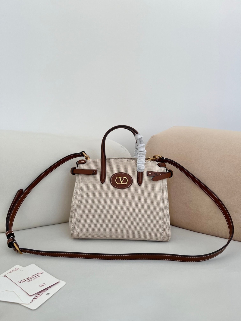 Va1e*ntin0 top handle bag